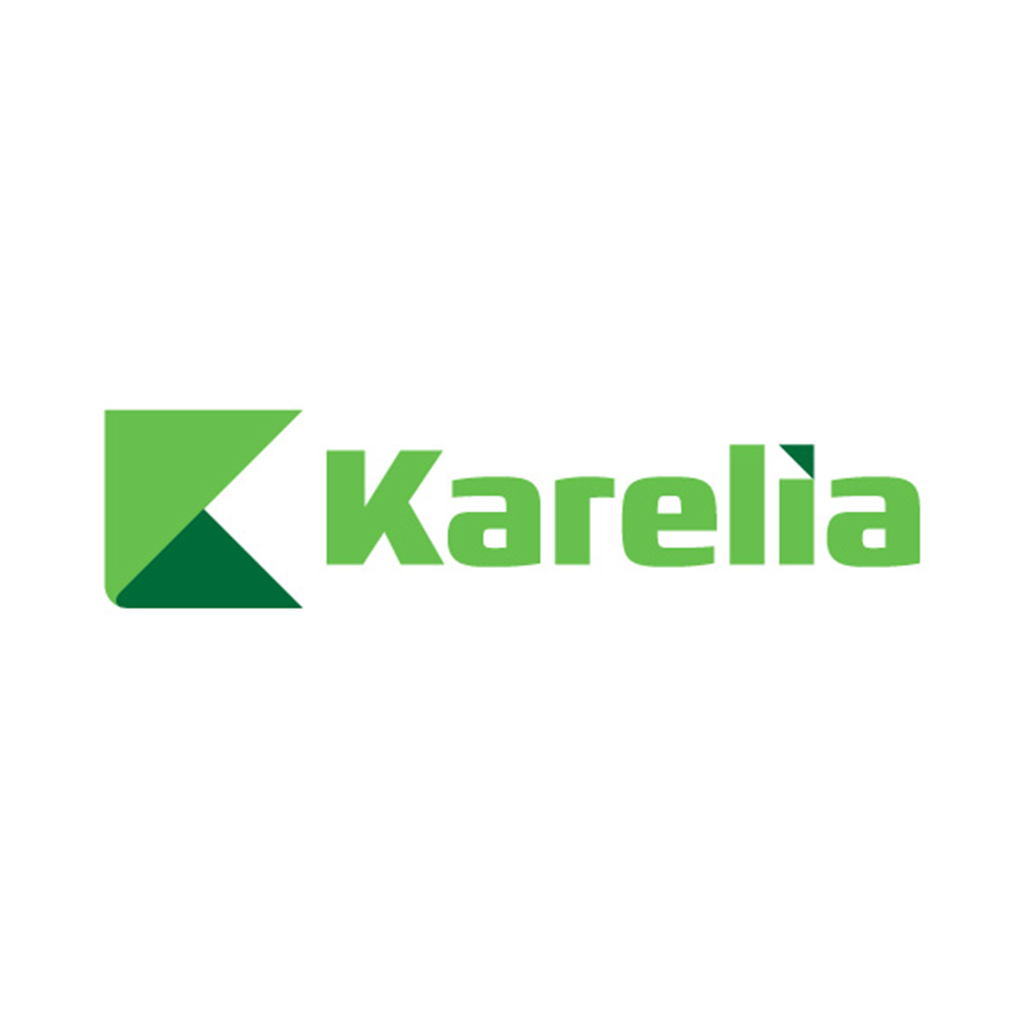 Karelia ammattikorkeakoulun logo