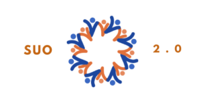 Suo 2.0 logo