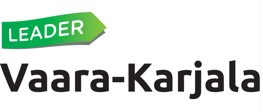 Vaara-Karjala Leader logo