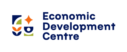 Logo of the Economic Development Centre