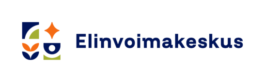 Elinvoimakeskuksen logo