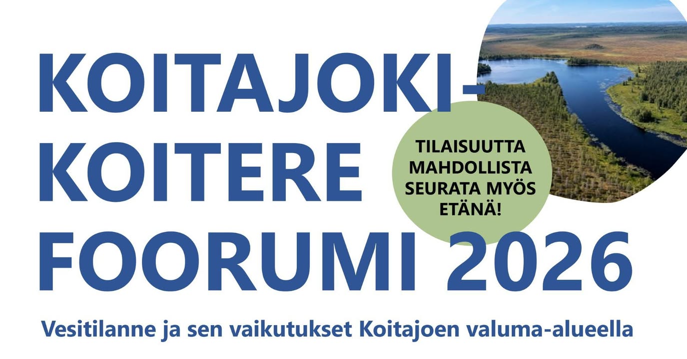 Pohjois-Karjalan biosfäärialue - North Karelia Biosphere Reserve